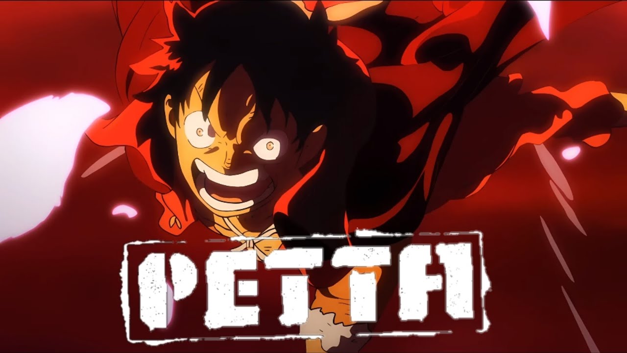 Onepiece X Petta | Ep 1033|Anime AMV| Onepiece Edit |