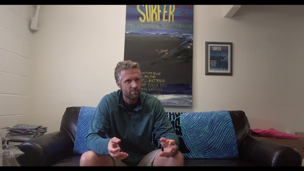 The Leus X Hansens Towel Full Edit