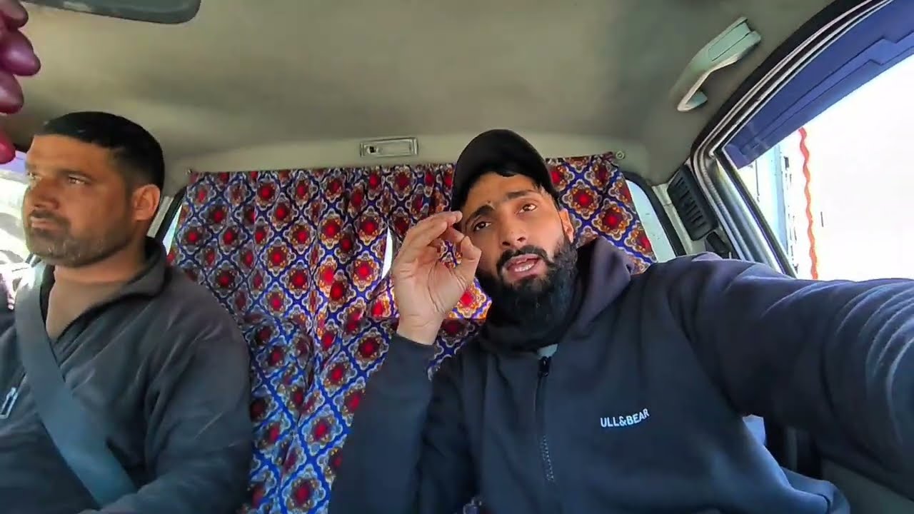 Tata 207 Ke Sath Ek Aur Zabardast Din #mr.muneer