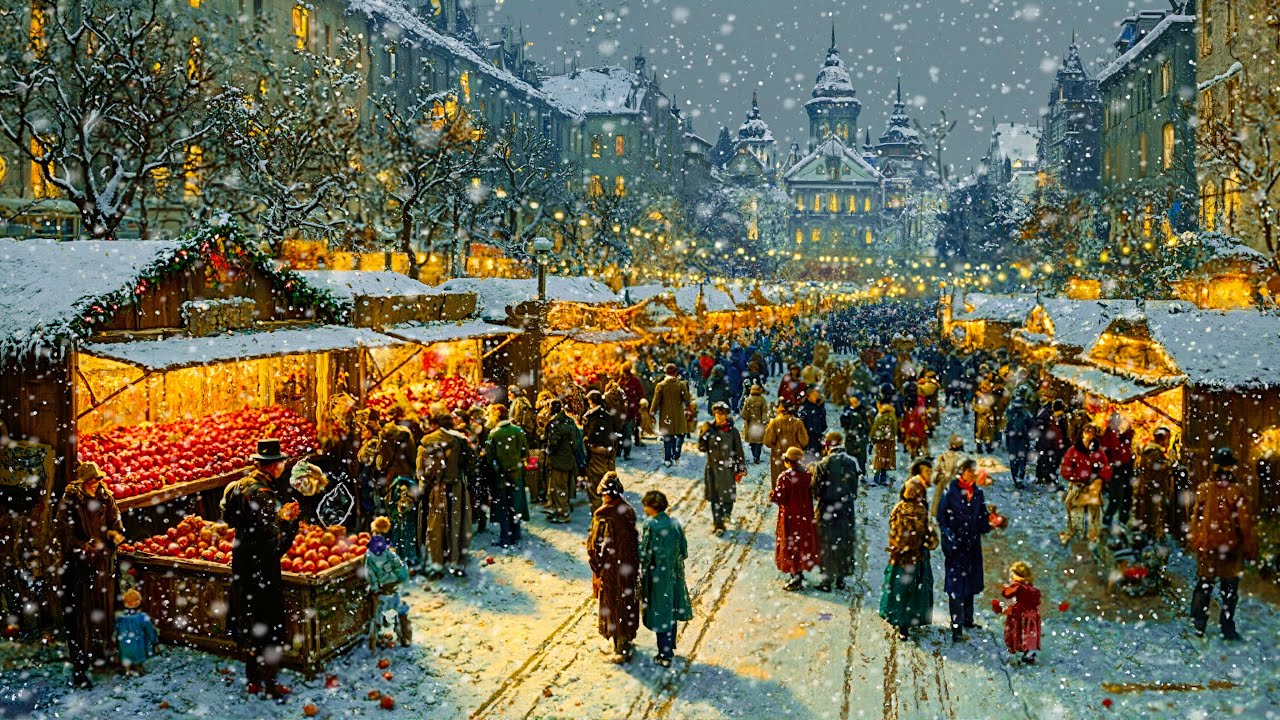 Dean Martin, Frank Sinatra, Nat King Cole, Andy Williams 🎄 Classic Vintage Christmas Songs 60s&ndash;70s