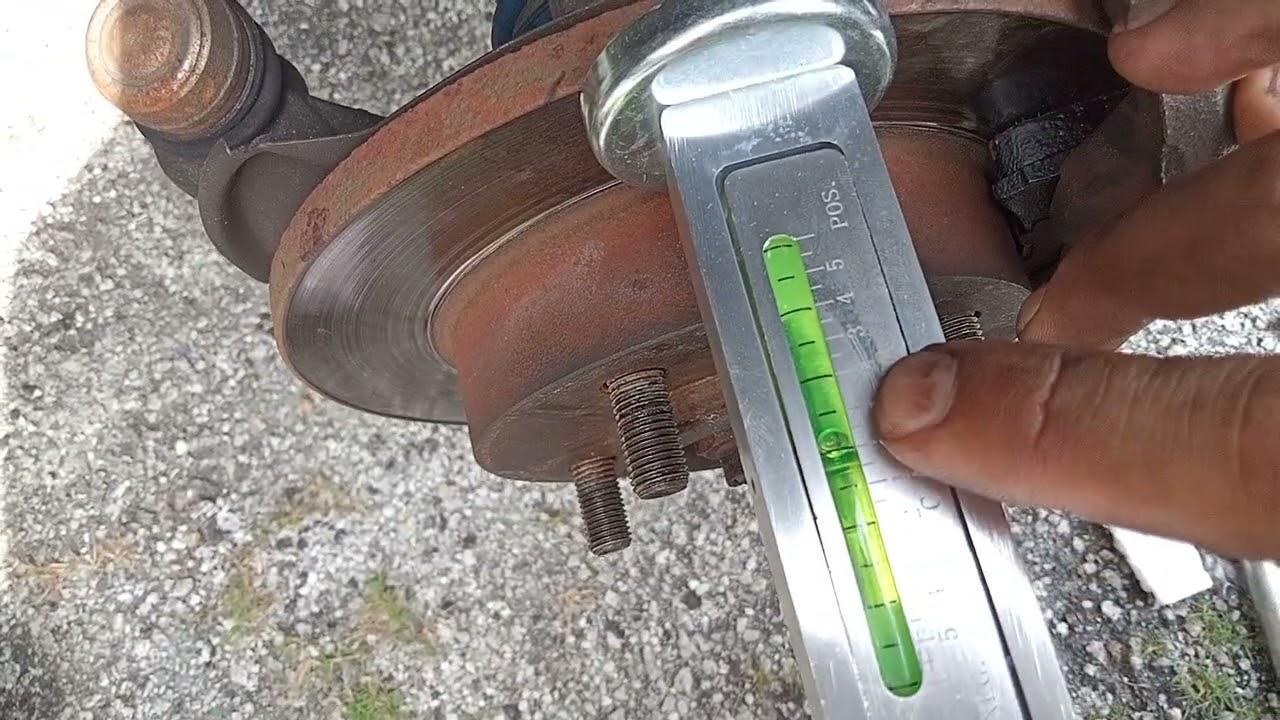 adjust chamber sendiri Di rumah