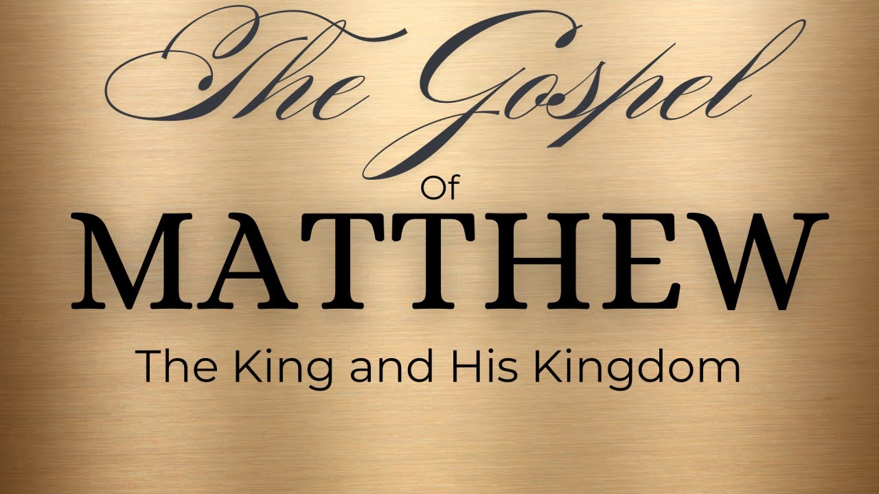 11:00AM Service is LIVE! 