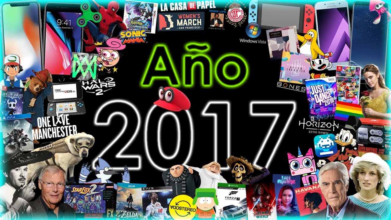 A&ntilde;o 2017, a 32 a&ntilde;os la historia se repite en M&eacute;xico