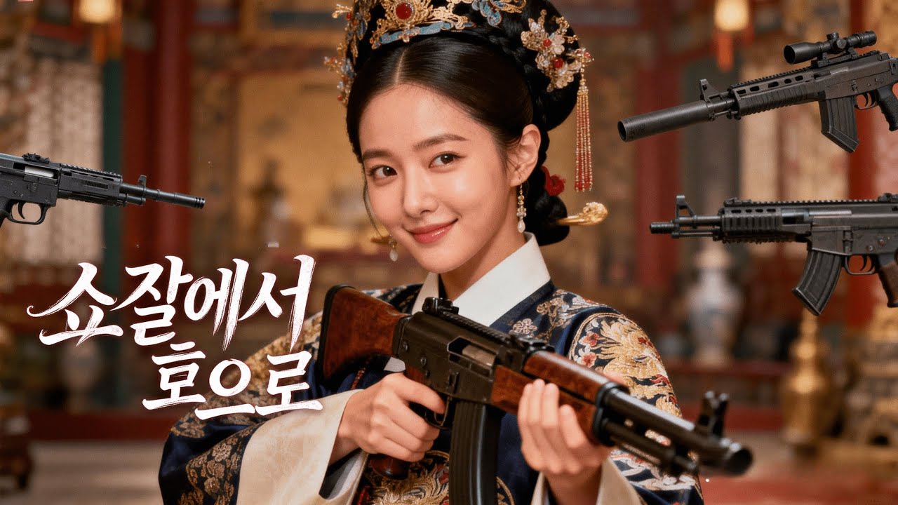 【부제】🔥여성 각성: 바위 여왕이 쓴 연 왕조의 전설  #drama  #movie #역습
