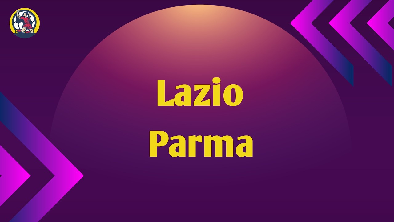 11^ GIORNATA | SERIE B | eFCLUB 3 ST. | LAZIO vs PARMA