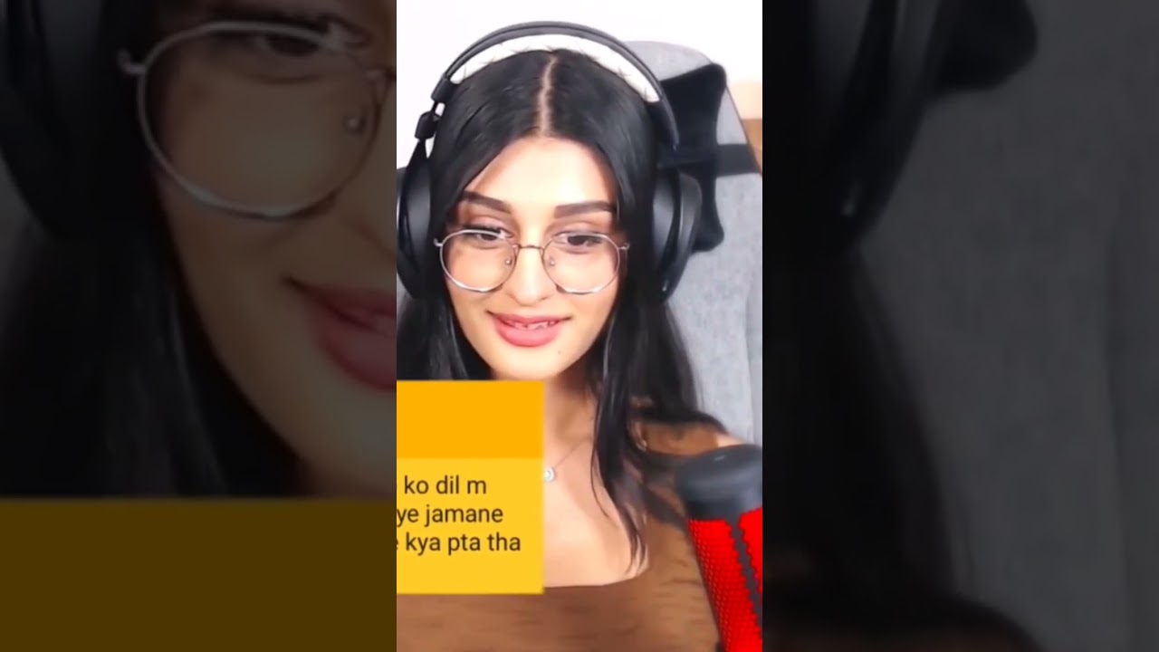 Carryminati Jaat Ranger  with payal gaming @JaaTRanger @PAYALGAMING #youtubeshorts #jaat