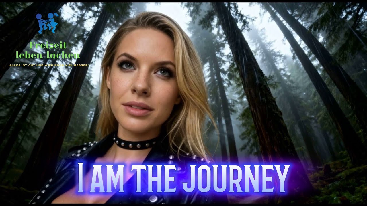 Aira - I am the Journey