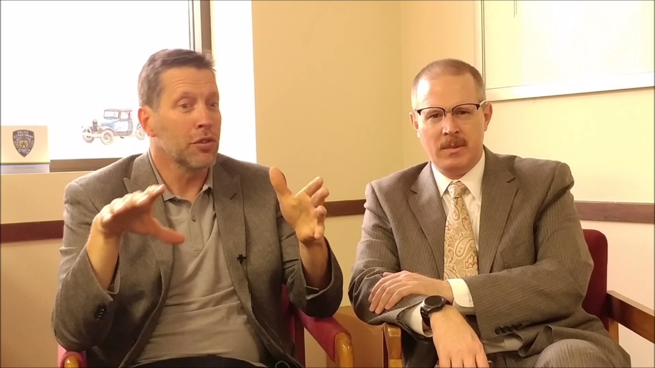 Could You Benefit from a Private Investigator's Help in Your Divorce Case?  with Brett Magleby