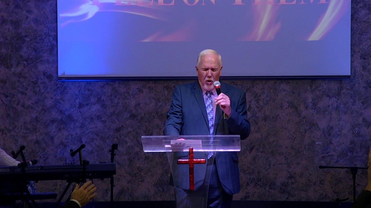 | Family Worship Center | Bishop Tim Hill