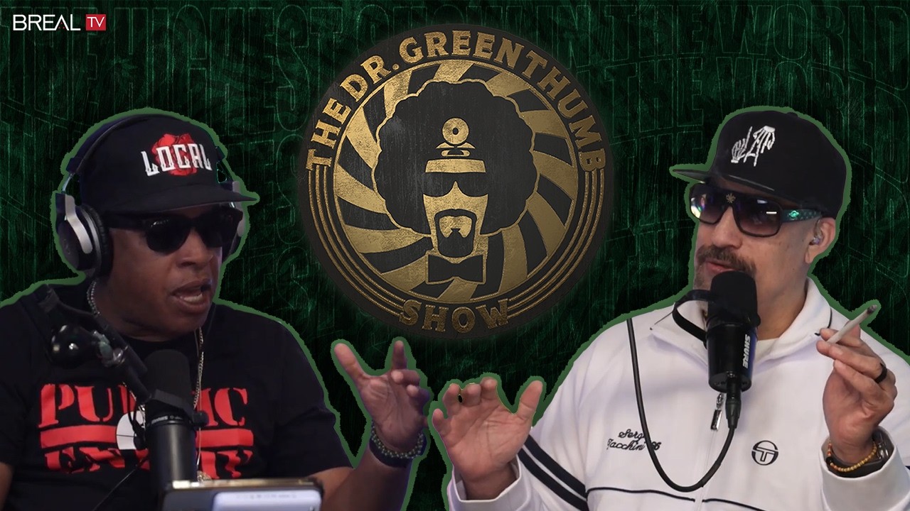 Jack Black Joins the SNL Five Timers Club | The Dr. Greenthumb Show