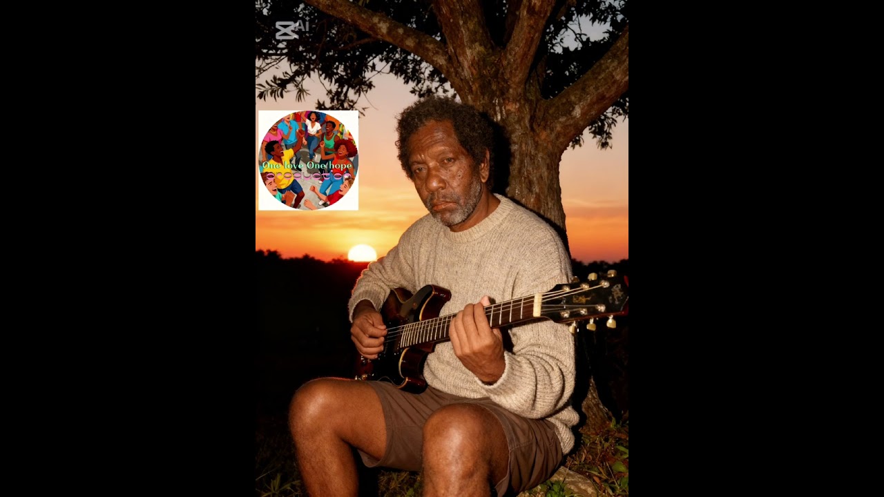 Ereii..tete ( one love one hope prod..)