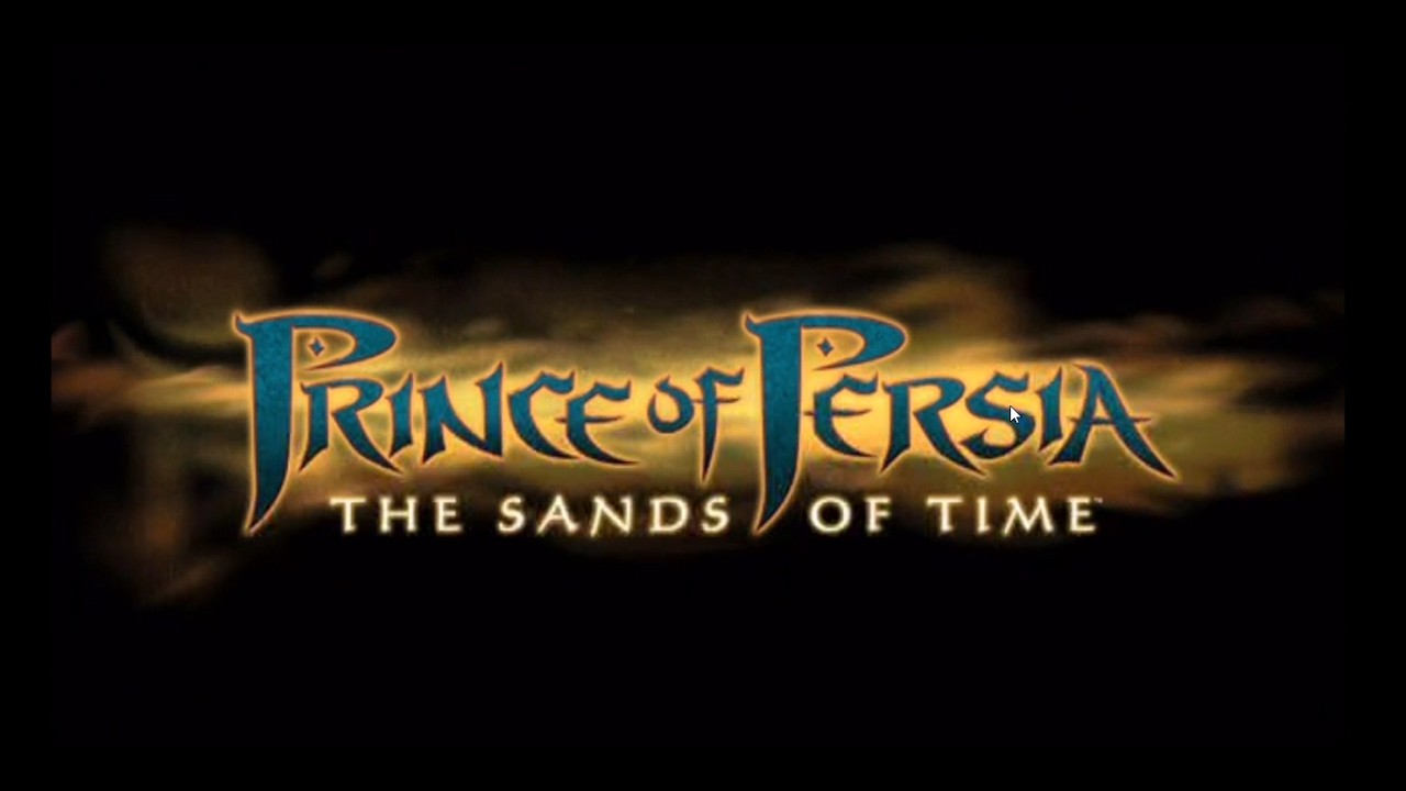 Prince of Persia  Sands of Time #2