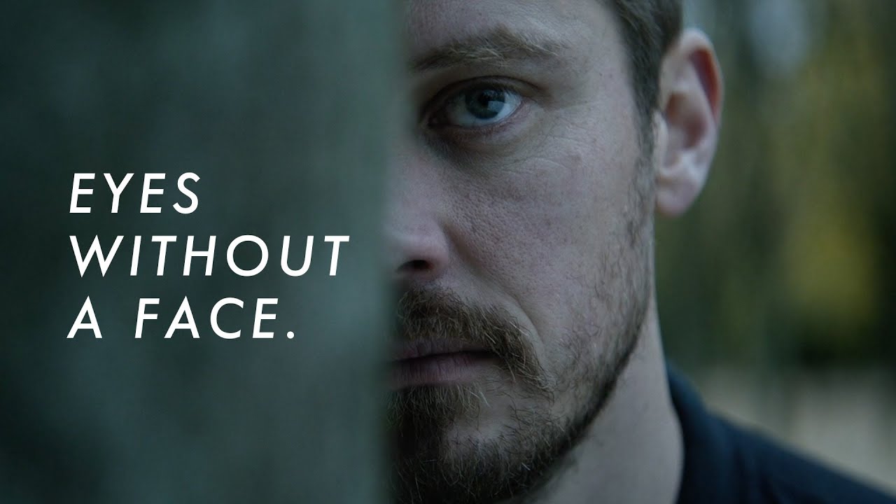 Patriot 2 - Eyes Without A Face
