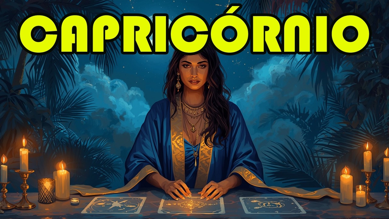 CAPRICÓRNIO♑ ❤️🙏 SUA INDIFERENÇA FUNCIONOU, CAPRICÓRNIO❤️🙏 POR ISSO, ELES ESCOLHEM VOLTAR🙏MARÇO 2026