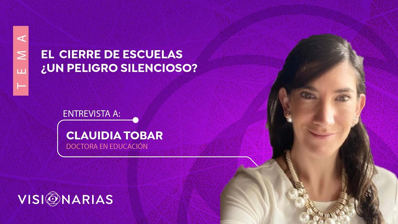 EL  CIERRE DE ESCUELAS &iquest;UN PELIGRO SILENCIOSO?