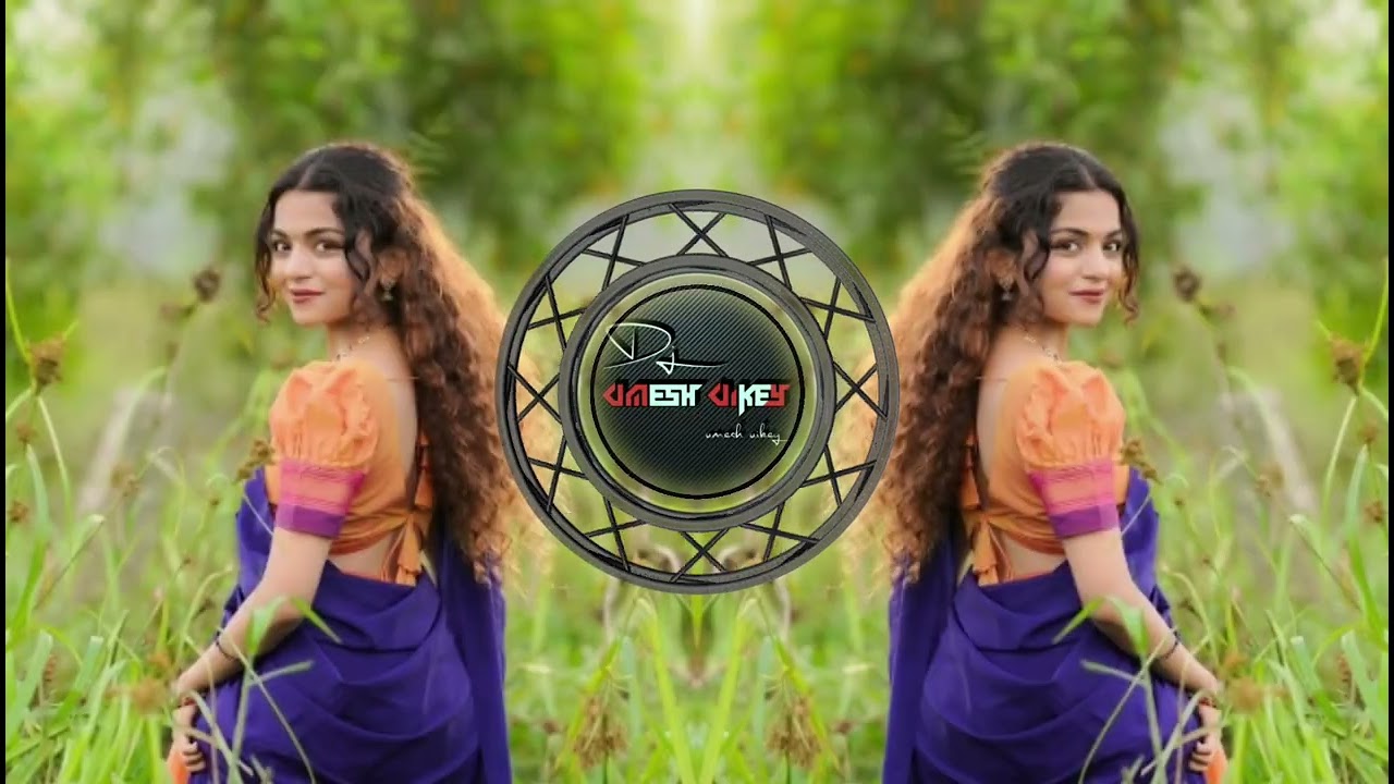 Jara Huda Hoi Jara Huda New Gondi Song Remix 🔥 Dj Umesh Uikey Official 6266559635