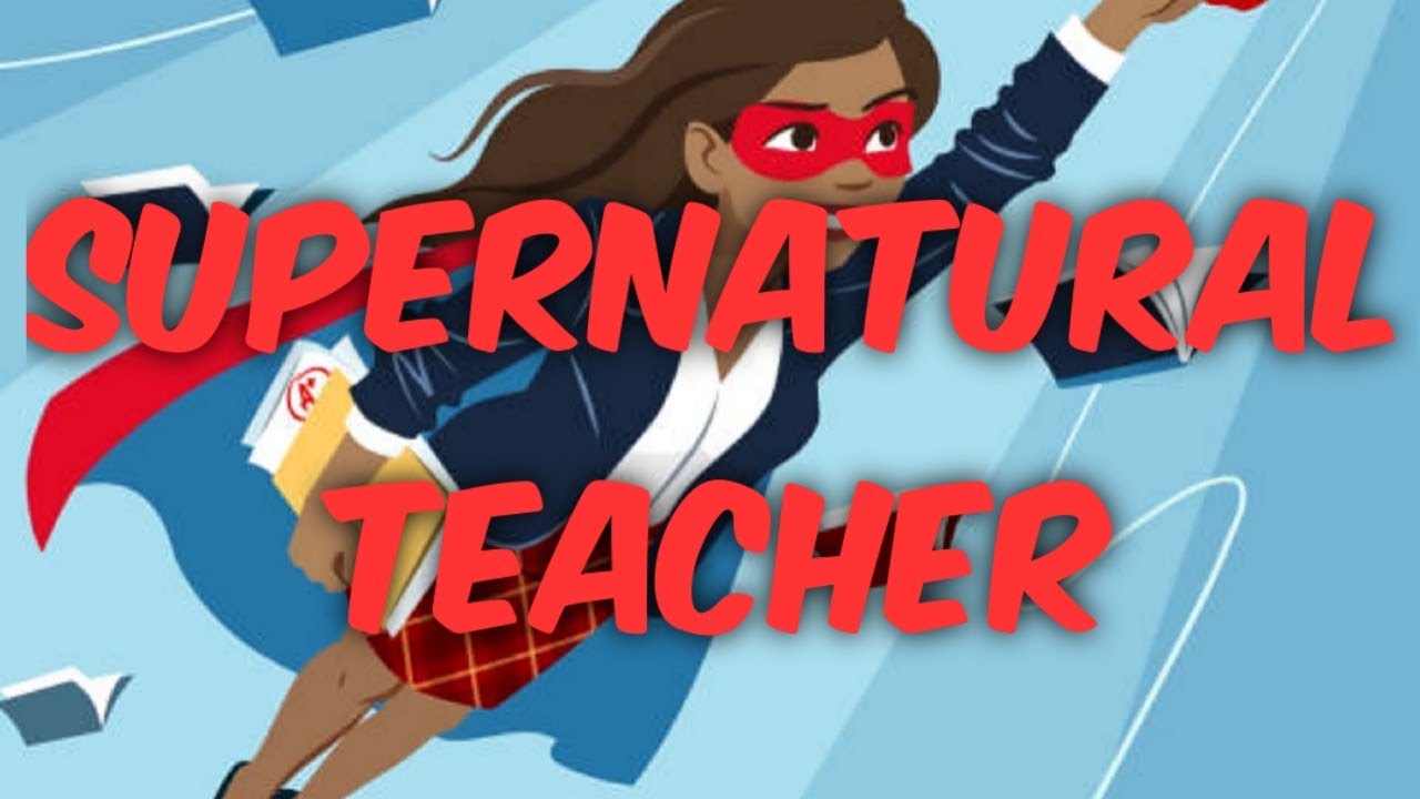 Develop Teaching Superpowers || Very Powerful Subliminal (Requested)