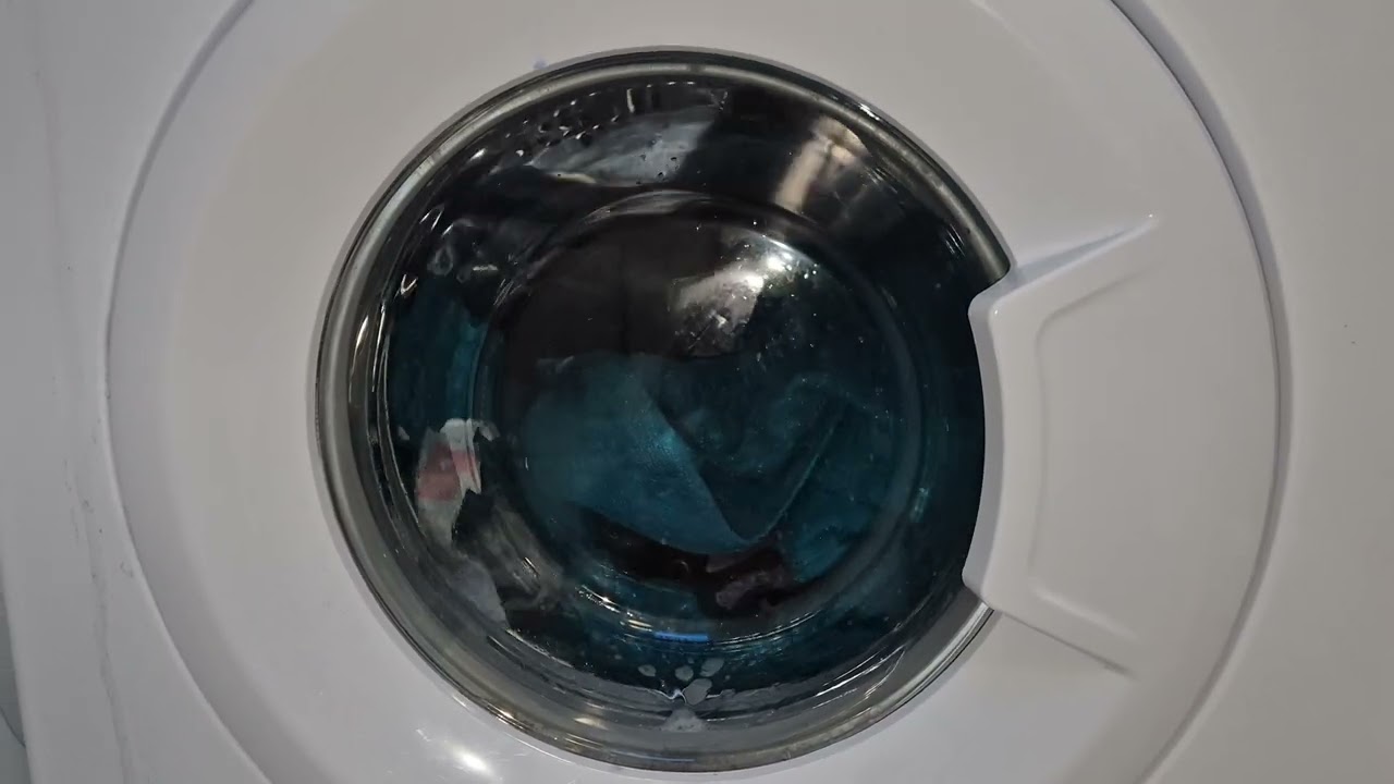 Gorenje Trockner und OK Waschmaschine 
