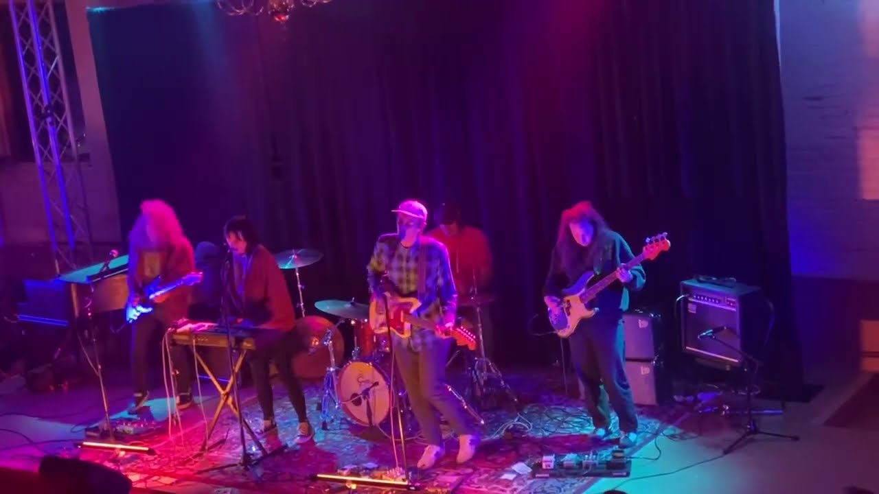 Lost Film - “Replaces” (Live) 09.23.23
