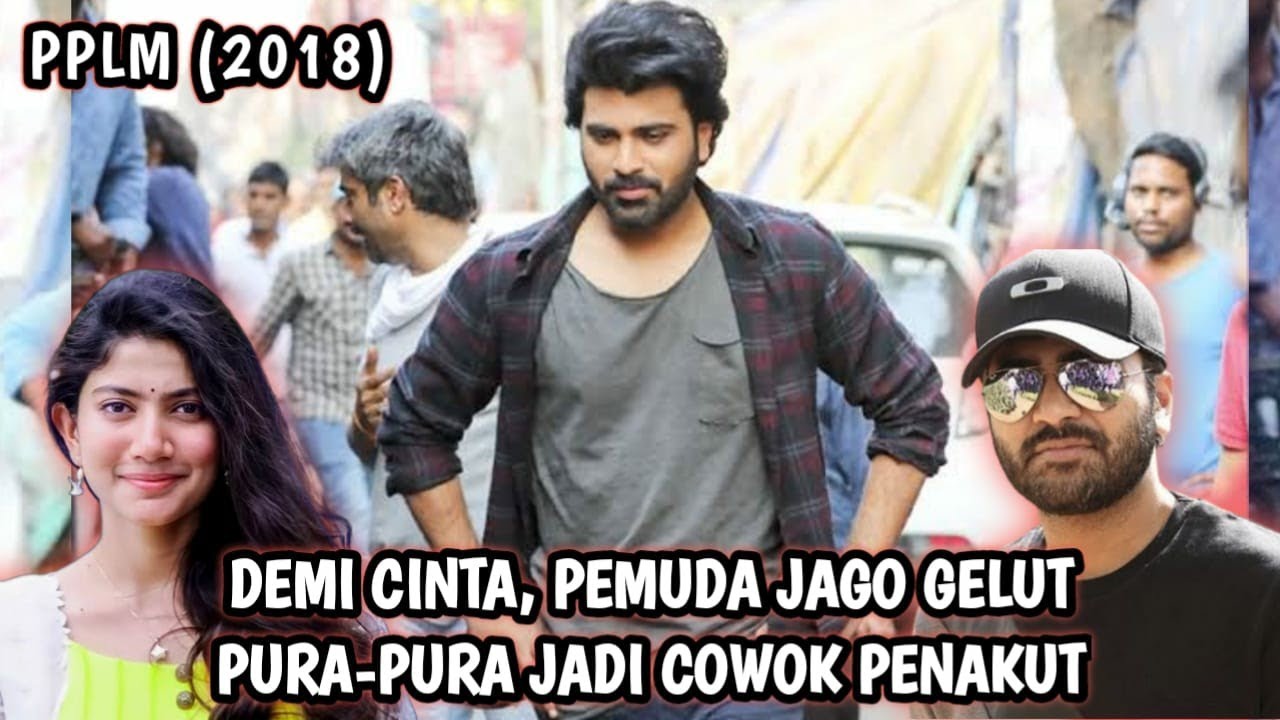 Jago Gelut Pura-pura Jadi Penakut || Alur Cerita Film India PPLM (2018)