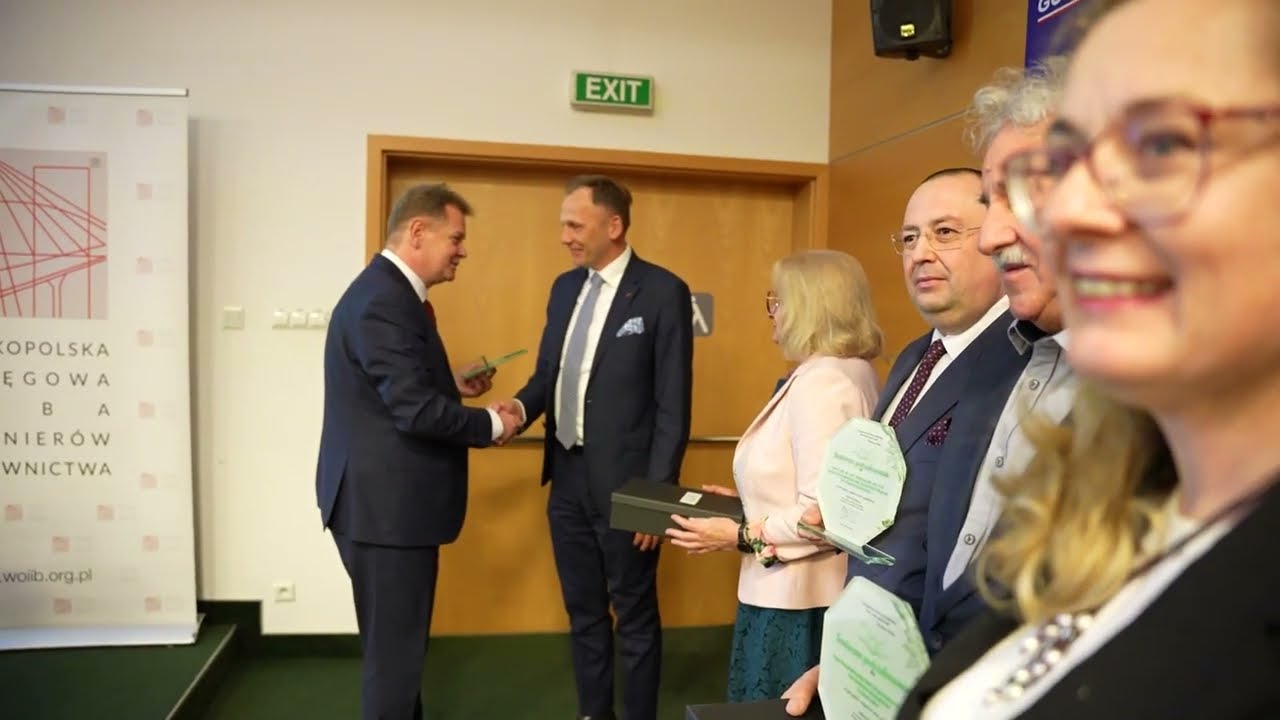 Dni Inżynierskie podczas targów BUDMA – pierwszy dzień konferencji branżowej