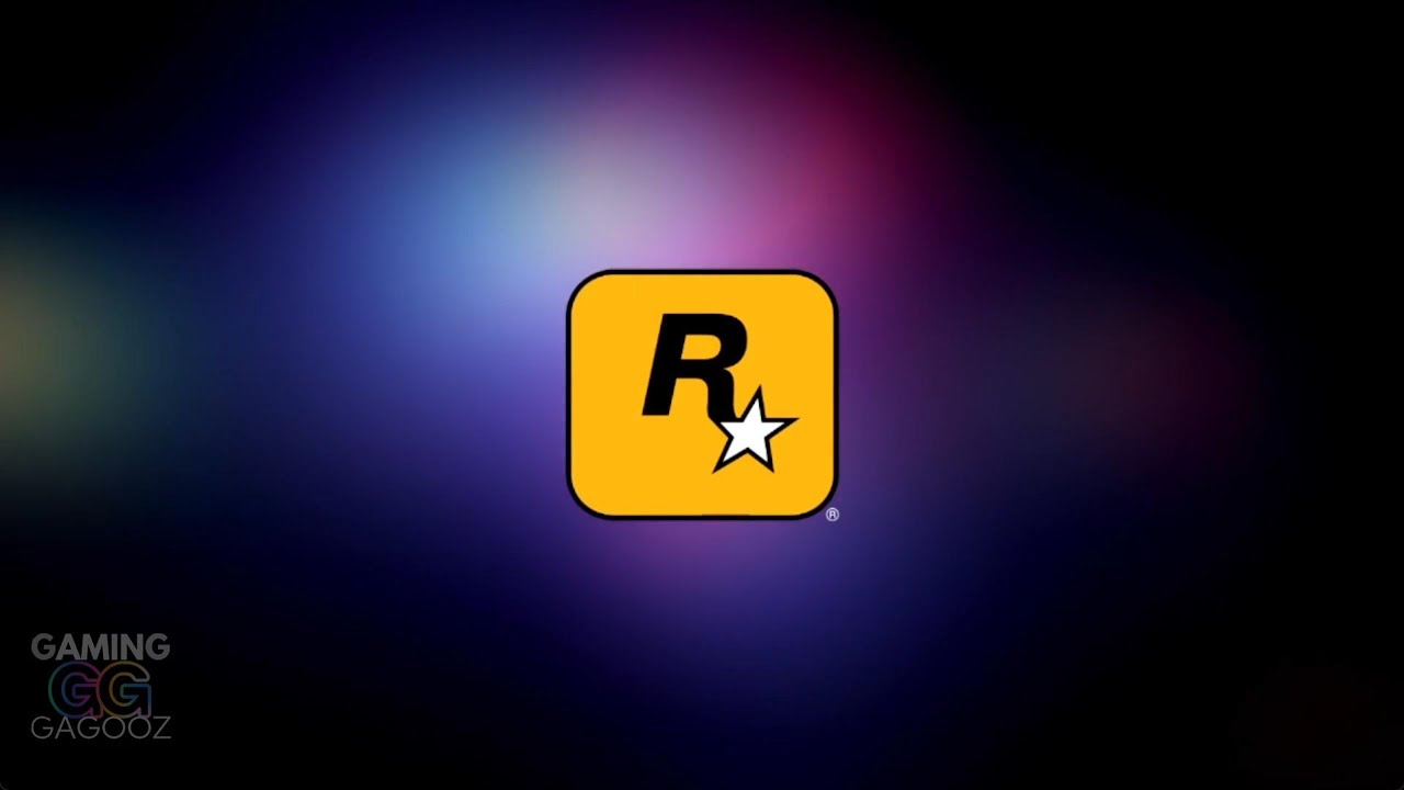 GTA V INTRO | 4K RESOLUTION | CLIP BY GAMING GAGOOZ