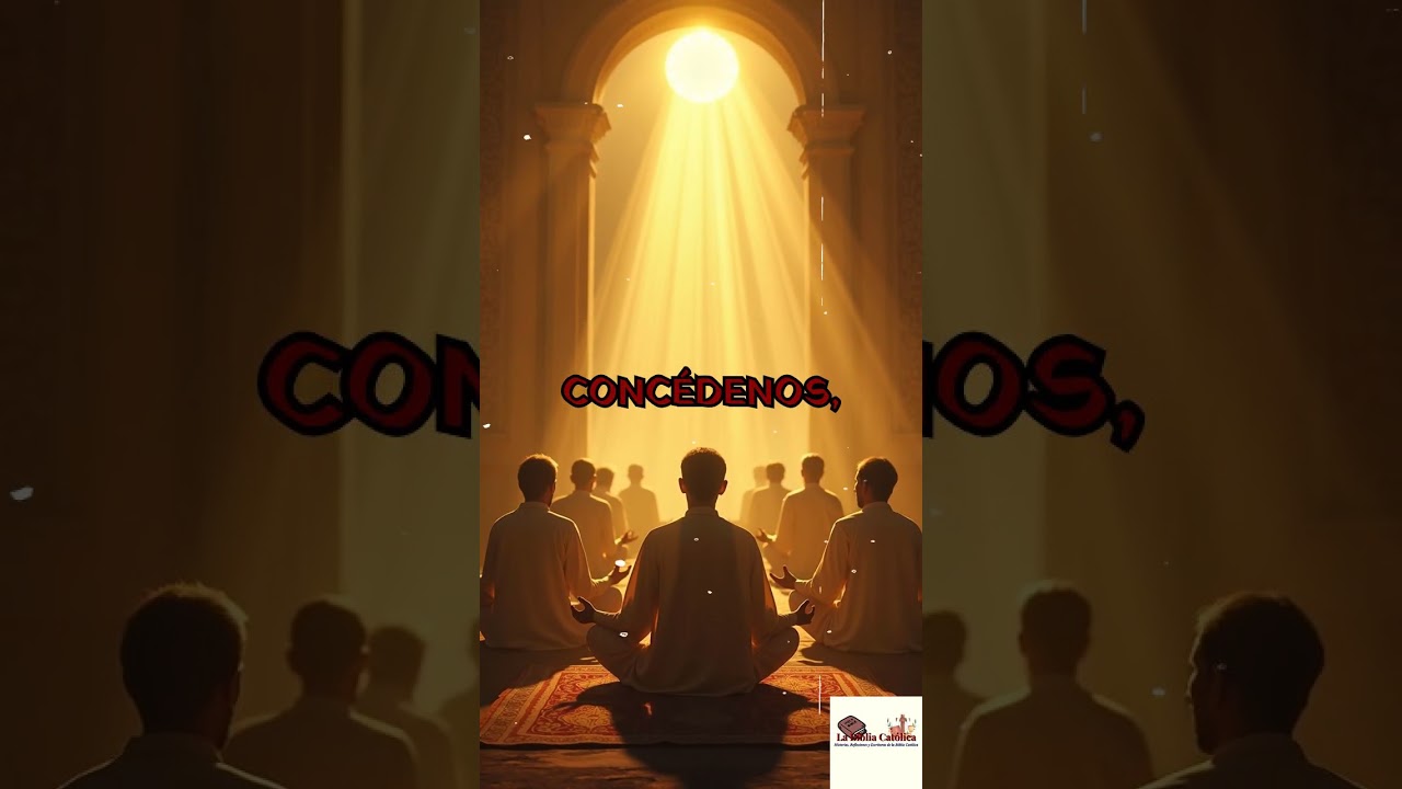 Oraci&oacute;n Final del Rosario #rosario #oraci&oacute;nCat&oacute;lica #devoci&oacute;nMariana