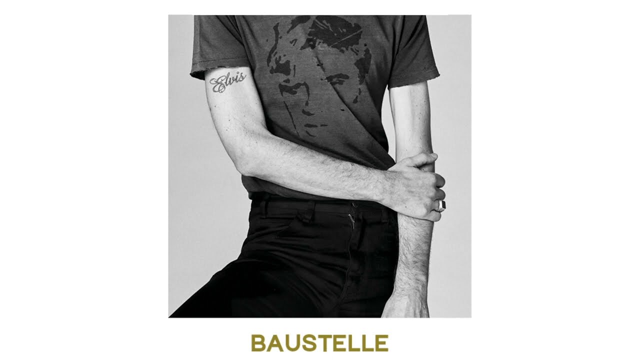 Baustelle &ndash; Andiamo ai rave (Official Audio)