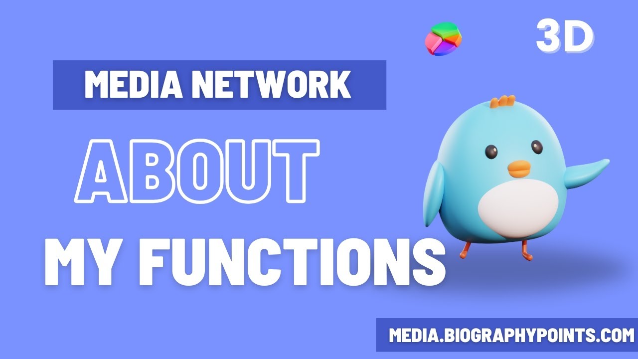 Welcome to Media Network &ndash; Unlock New Ways to Connect and Earn - Media Network