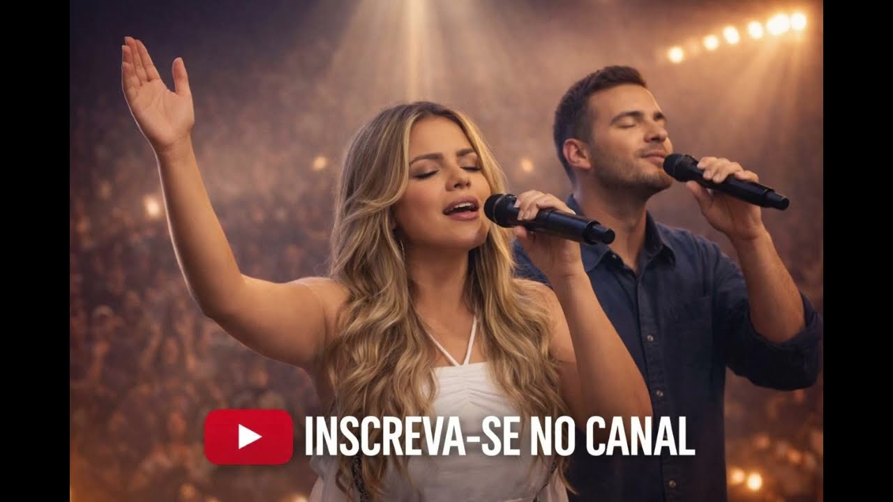 Abraço do Céu | louvor que transforma a alma #musica #deus_no_controle #gospel2026 
