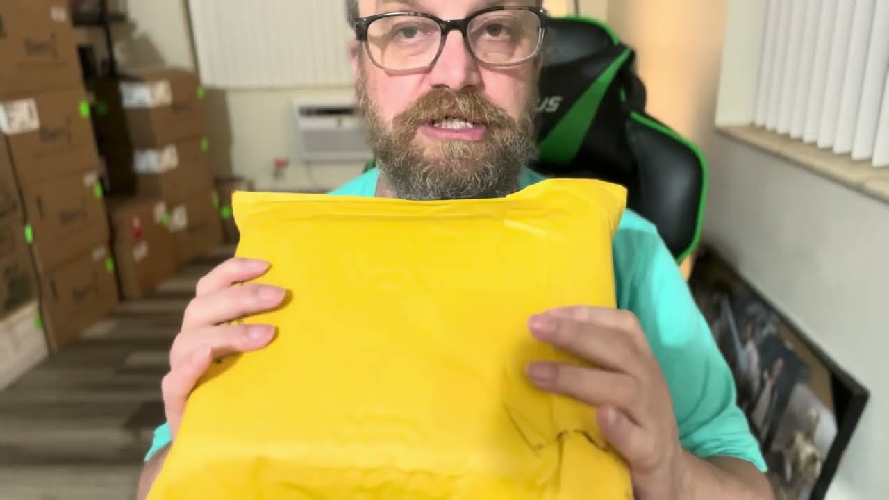 Unboxing Baronius Press Douay Rheims Bible