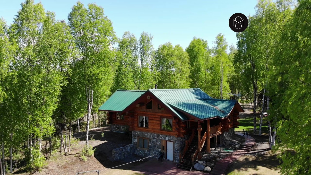 Realtor Willow Alaska! Real Estate Willow Alaska! Sheila Monson!