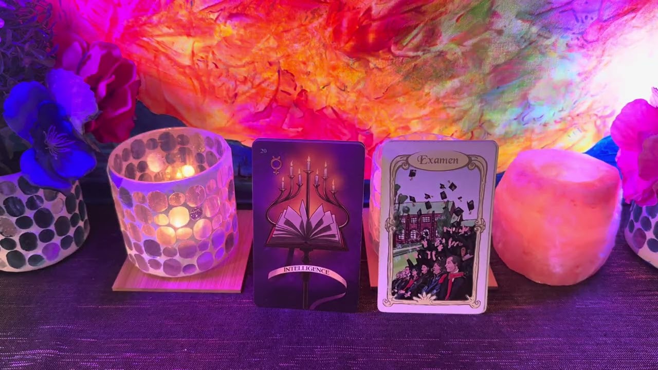 Messages à recevoir au moment où vous l'écouterez. 🙏