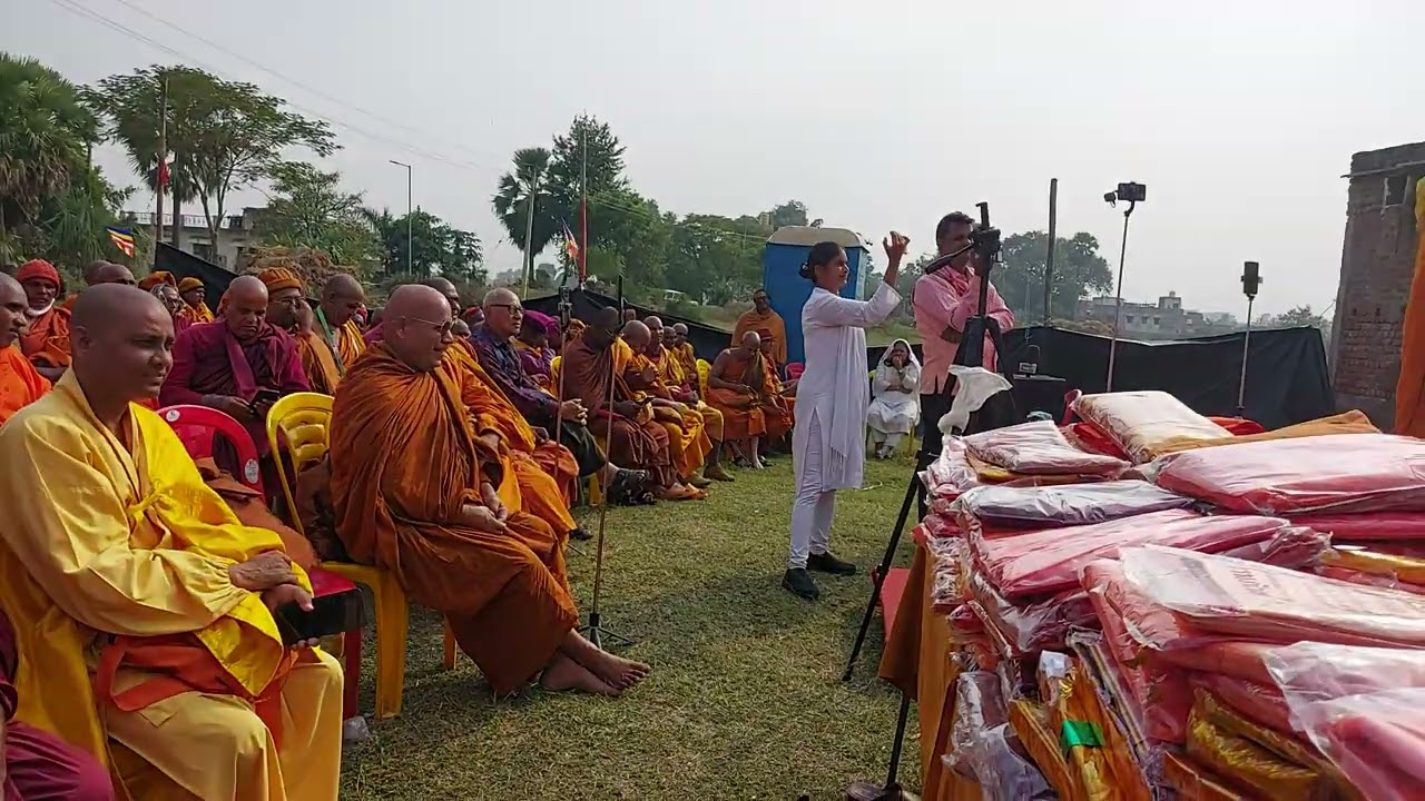 अनिश्चित कालीन धरना-प्रदर्शन तेज हुआ । 