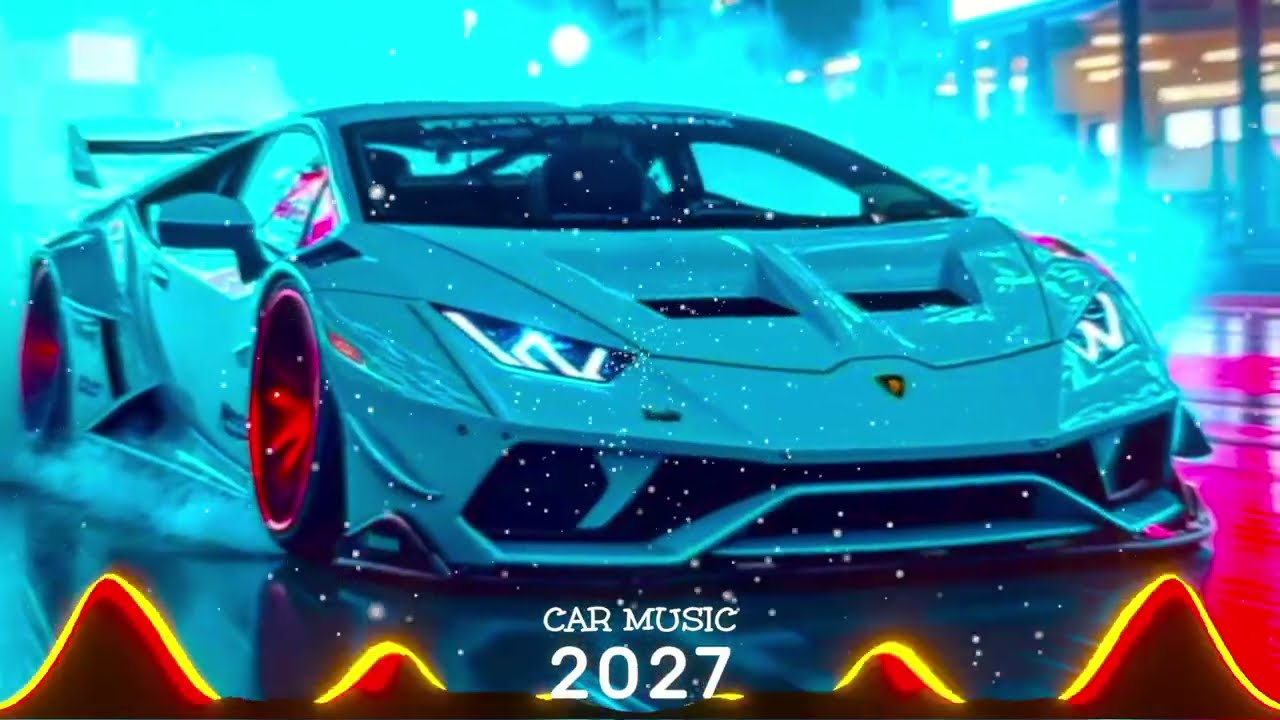CAR MUSIC 🔊 | EDM REMIX BASS BOOSTED CLUB BANGER 💯🔥 | DANCE PARTY 🥳🎉 NIGHT DRIVE 🌉✨ GYM WORKOUTS 💪😎
