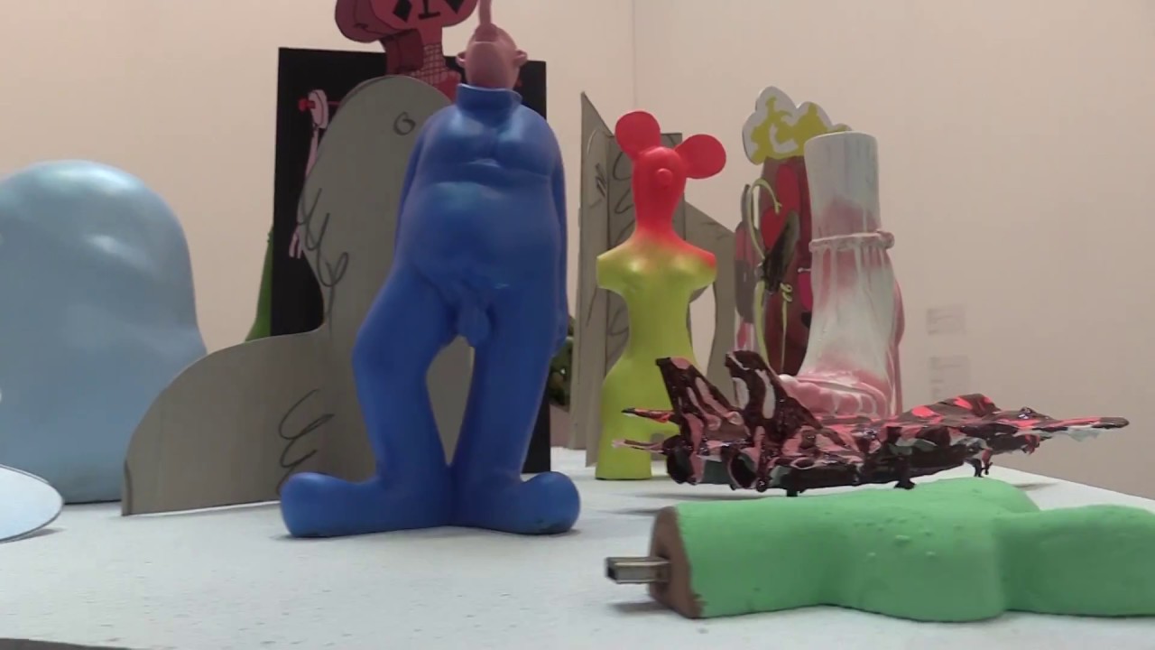 Gli artisti emergenti ad Artissima 2017