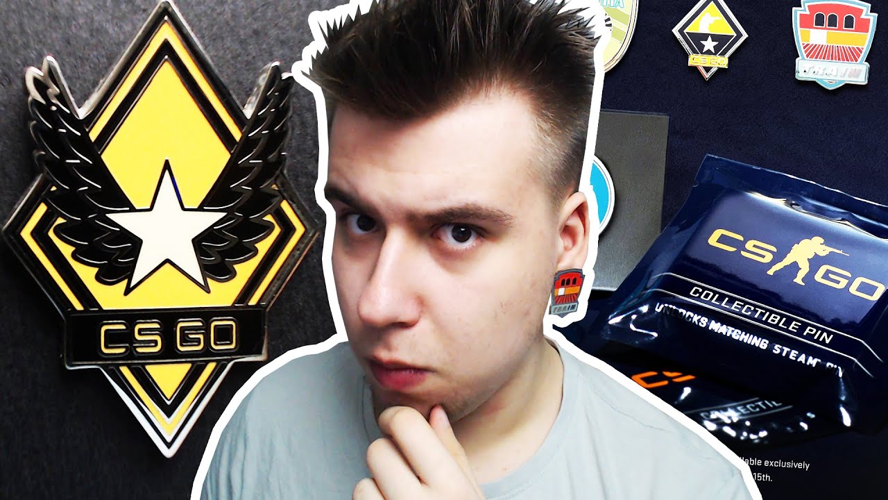 JAK WYDAĆ P&Oacute;Ł TYSIĄCA W MINUTĘ + KONKURS! (CS:GO Pin Opening)