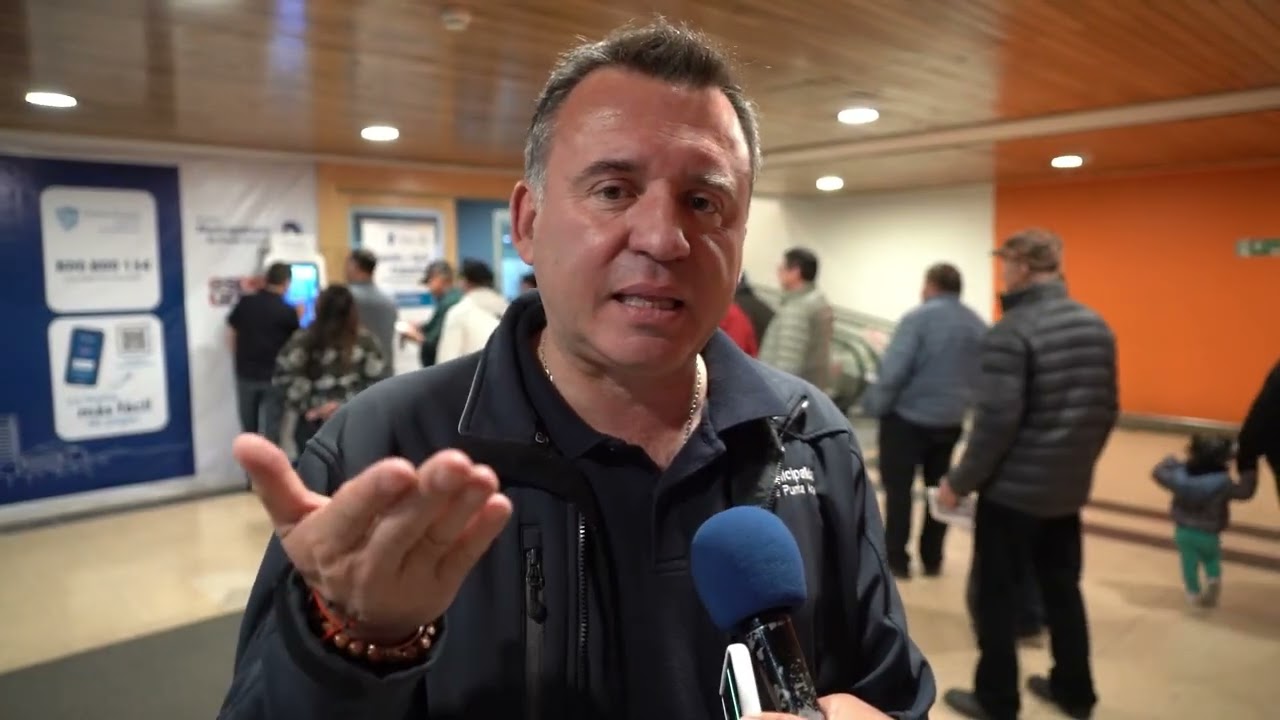 Municipalidad inicia pago del Permiso de Circulación 2026 en Punta Arenas