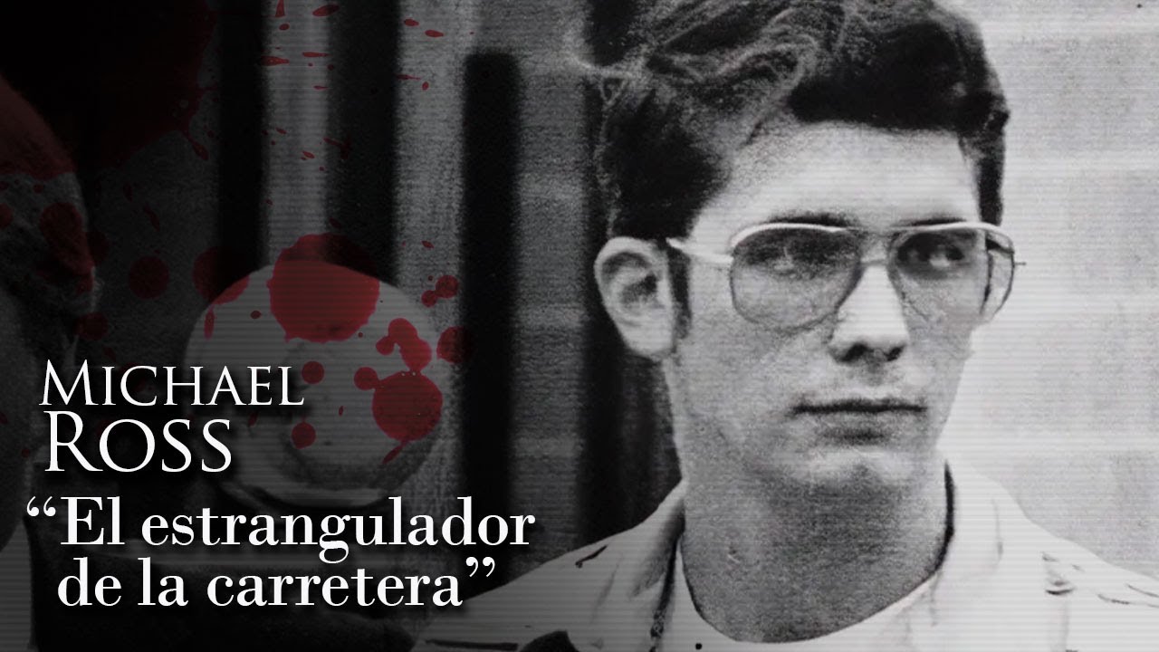 MICHAEL ROSS - 