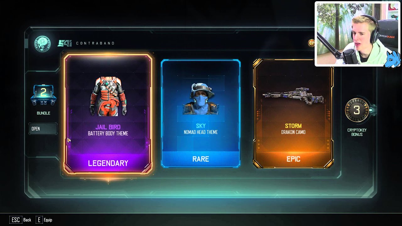 Black Ops 3 