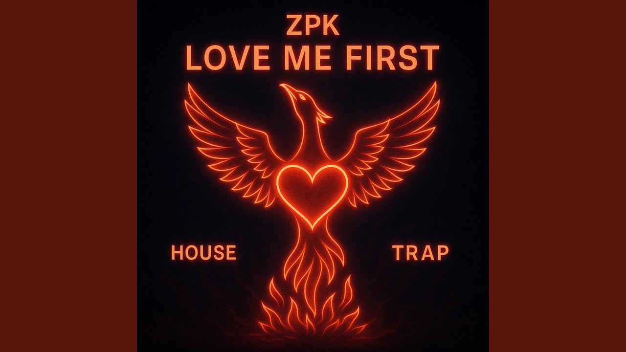 LOVE ME FIRST