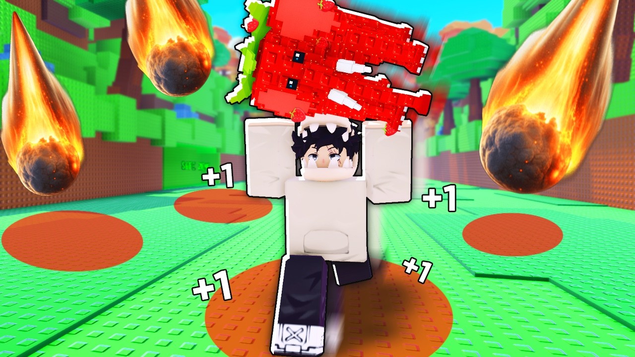 JOGUEI O BETA DO NOVO BRAINROT DISASTERS… VAI VICIAR!