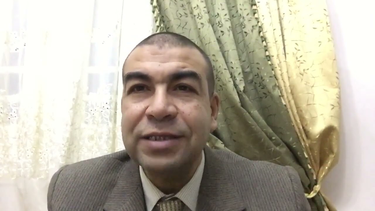 حياتنا بين الشك واليقين 
