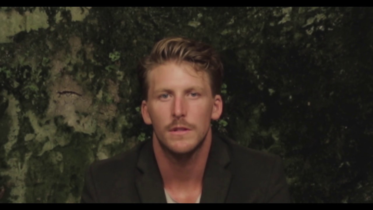Benfield - How Can I Forget