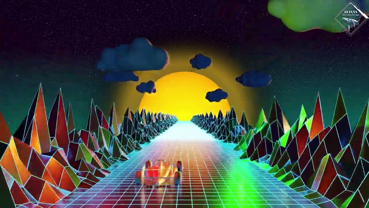 NONSTOP CĂNG   NHẠC KẸO - FULL TRACK CỔ