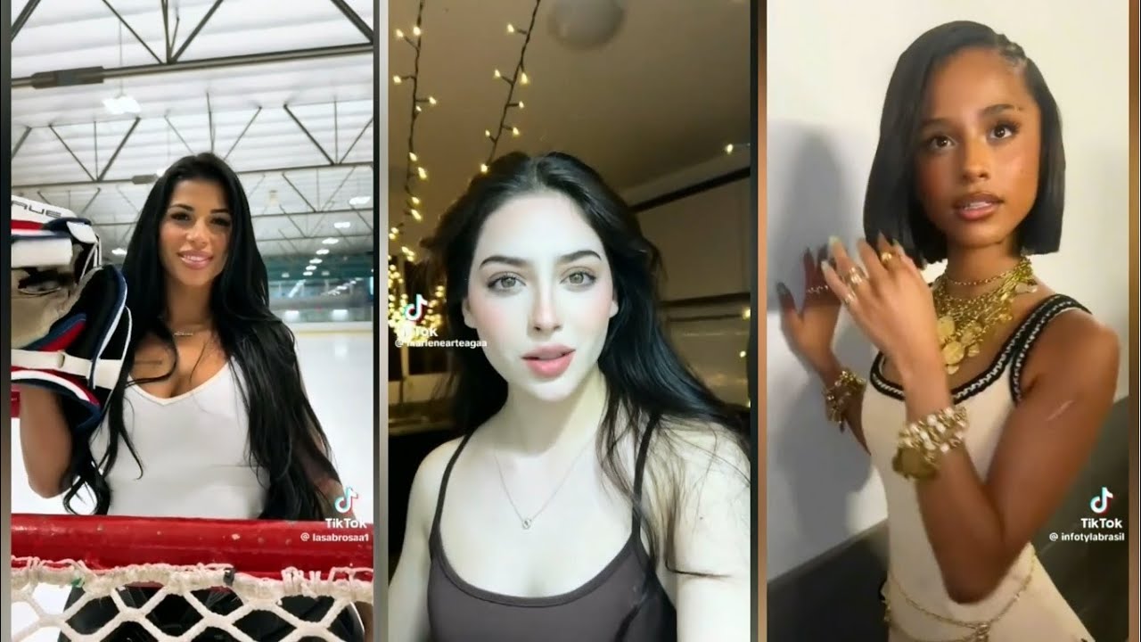 Tik Tok Trends #475 / Lamar, Gnomeboys, Jess Glynne, Ross Smith