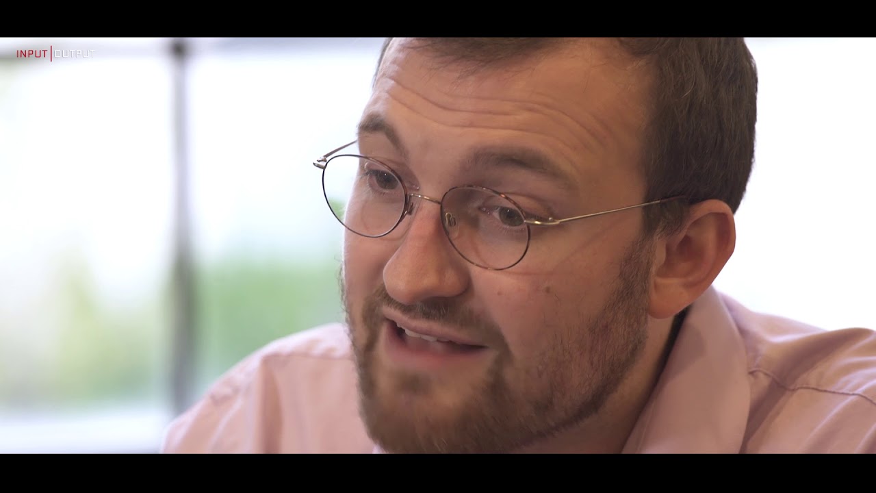 Charles Hoskinson | A Year in Review for Cardano in 2018