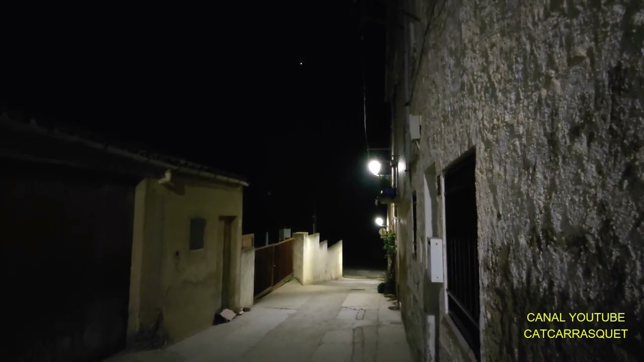 1 MINUT A TIVISSA 4 1 2025