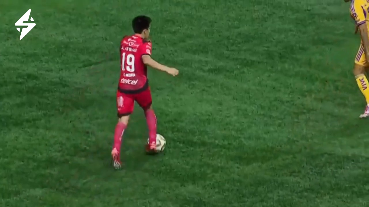 Best Skills of Gilberto Mora in 2026!