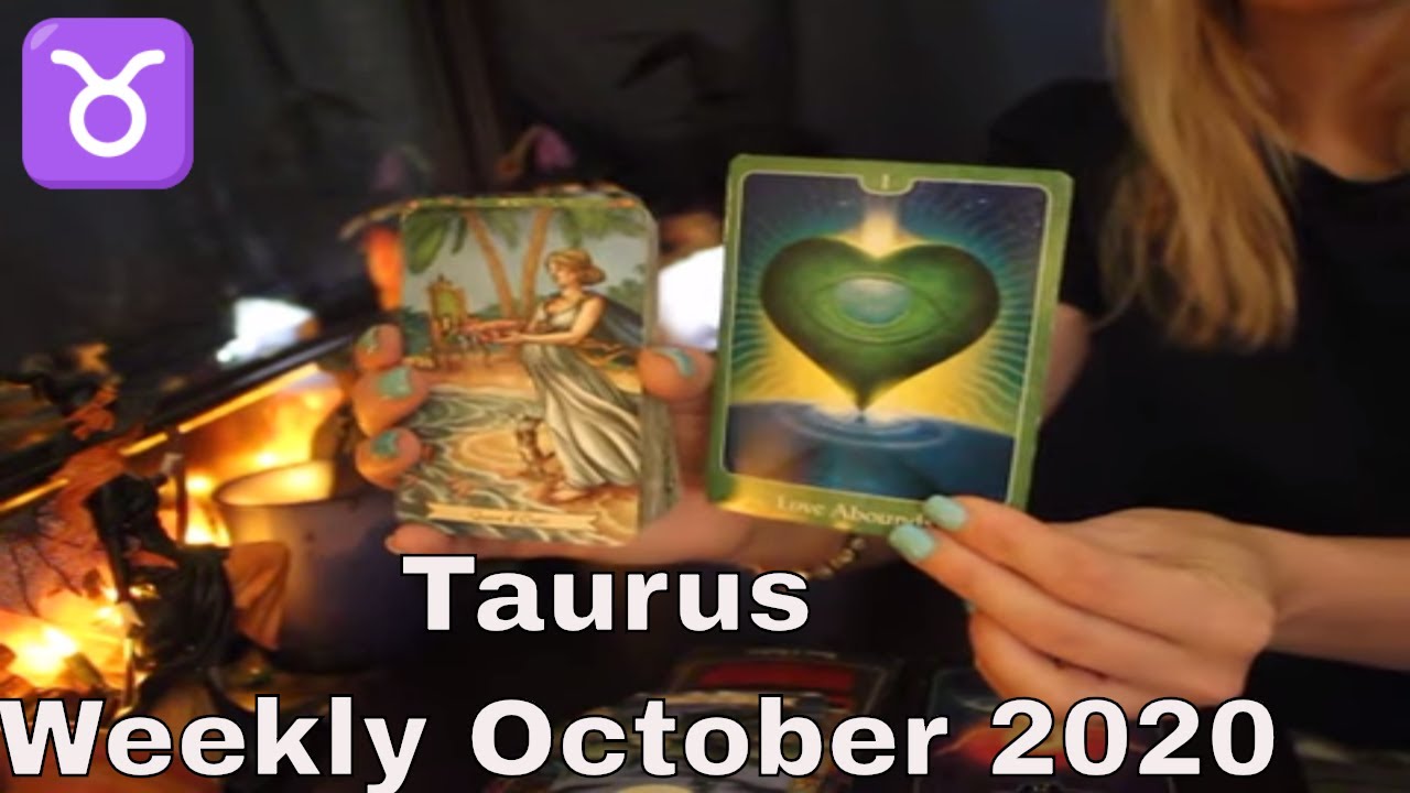 TAURUS 